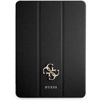 Guess "GUIC12PUSASBK Saffiano Folio Cover iPad Pro (12.9")" Black