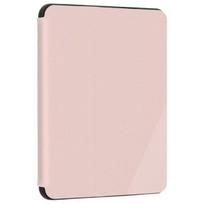 ipad 9 case - Targus "Click-In Case for iPad (10th gen.)" Rose Gold - 1 nuotrauka