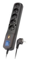 usb ilgintuvas 5m - LESTAR LV 530W 5,0m - 1 nuotrauka