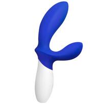 Lelo Loki Wave Blue (Mėlynas)