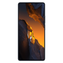 5g 256 - Xiaomi POCO F5 12/256GB Black (Juodos) - 2 nuotrauka