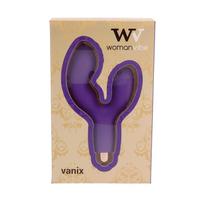 WOMANVIBE VANIX