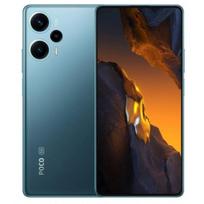 Xiaomi POCO F5 12/256GB Blue (Mėlynas)