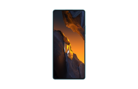 telefonas poco - Xiaomi POCO F5 12/256GB Blue (Mėlynas) - 2 nuotrauka