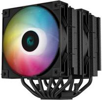 cpu cooler ag620 - Oro aušintuvas procesoriui Deepcool AG620 - 11 nuotrauka