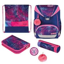 Herlitz Ultralight Plus Tropical Chill, 15L