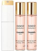 Chanel Coco Mademoiselle 3x20ml EDT