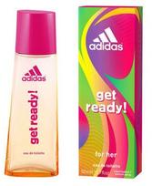 Adidas Get Ready! 50ml EDT