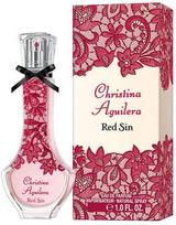 Christina Aguilera Red Sin 50ml EDP
