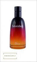 christian dior fahrenheit - Christian Dior Fahrenheit EDT 200ml - 4 nuotrauka