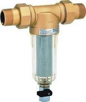 Honeywell vandens filtras FF06 3/4 "100 mikronų (FF06-3 / 4AA)