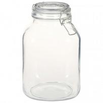 baltos pirstines - Stiklainis VLX, 3 l, 12 vnt. - 2 nuotrauka