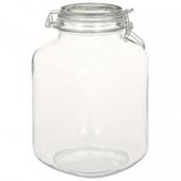baltos pirstines - Stiklainis VLX, 3 l, 12 vnt. - 3 nuotrauka