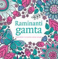 Raminanti gamta