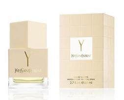 yves saint laurent y - Yves Saint Laurent La Collection Y 80ml EDT - 1 nuotrauka