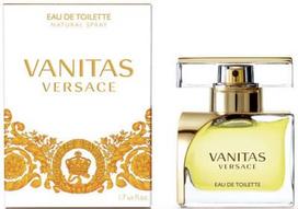 Versace Vanitas 50ml EDT