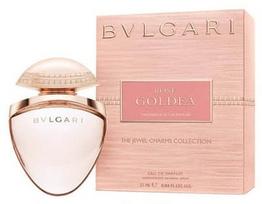 Bvlgari Rose Goldea 25ml EDP