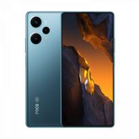 telefonas poco - Xiaomi POCO F5 12/256GB Blue (Mėlynas) - 3 nuotrauka