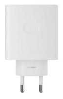  One Plus SuperVOOC, USB, balta