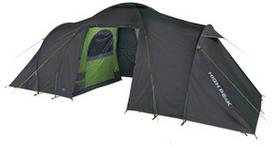 High Peak Como 6.0 10263, pilka