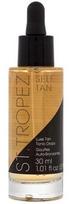 self tan - St. Tropez Luxe Tan Tonic Drops, 30 ml - 1 nuotrauka