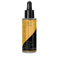 self tan - St. Tropez Luxe Tan Tonic Drops, 30 ml - 2 nuotrauka