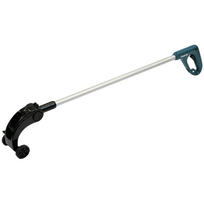 irankio rankena - Makita 198516-8 Prailginimo rankena UH200,201,DUM168,604 (su ratuku) - 2 nuotrauka