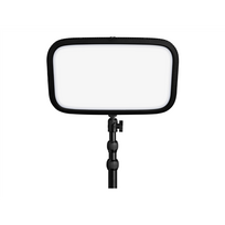 elgato key light - Elgato Key Light Black, Lamp 10GAK9901 - 1 nuotrauka