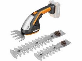 Worx WG801E.91 WG801E.91, be akumuliatoriaus