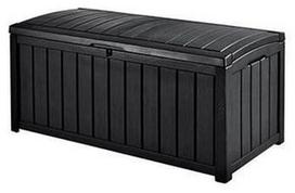 lauko deze - Sodo daiktadėžė Keter, 45 cm x 117 cm x 57 cm, 270 l - 1 nuotrauka