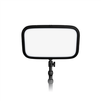 elgato key light - Elgato Key Light Black, Lamp 10GAK9901 - 3 nuotrauka