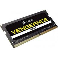 ram 16gb sodimm ddr4 - Corsair Vengeance Black 16GB DDR4 3200MHZ SODIMM CMSX16GX4M1A3200C22 - 1 nuotrauka