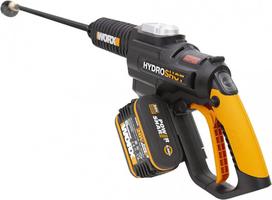 Worx Hydroshot WG633E