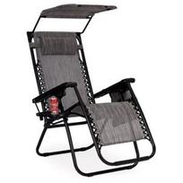 Sulankstoma kėdė Modern Home ZRL009-R, 86 cm x 67 cm x 120 cm