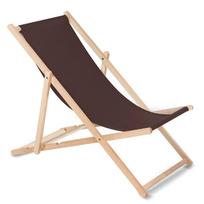 kede gultas - Klasikinis buko rudos spalvos gultas GreenBlue GB183 - 1 nuotrauka