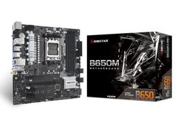 Mainboard Biostar B650MP-E PRO