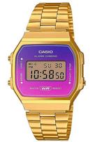 CASIO Vintage A168WERG-2AEF