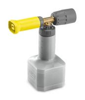 karcher antgalis plovimo - Putų antgalis HD Basic 2, EASY!Lock, Kärcher - 2 nuotrauka