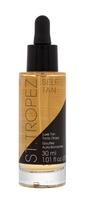 self tan - St. Tropez Luxe Tan Tonic Drops, 30 ml - 3 nuotrauka