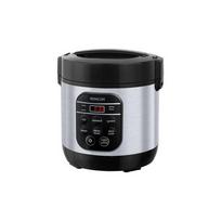 daugiafunkcis puodas - Sencor SRM 0650SS MINI - 2 nuotrauka
