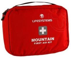 Pirmosios pagalbos vaistinėlė Lifesystems Mountain