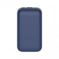 xiaomi power bank - Xiaomi Power Bank Pocket Edition Pro 10000 mAh, Blue, 33 W - 2 nuotrauka