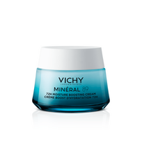 vichy 72h -  Vichy Minerl 89 Light , 50 ml - 2 nuotrauka