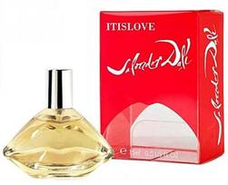 Salvador Dali It Is Love 15ml EDT