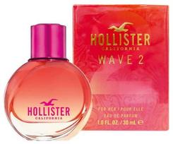 Hollister Wave 2 30ml EDP