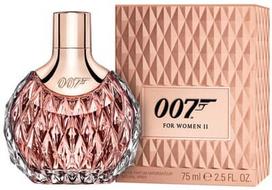 James Bond 007 For Women II 75ml EDP