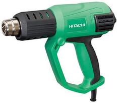 techninis fenas - Hitachi RH650V - 2 nuotrauka