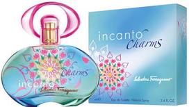 Salvatore Ferragamo Incanto Charms 30ml EDT