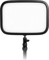 elgato key light - Elgato Key Light Black, Lamp 10GAK9901 - 4 nuotrauka