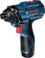 smuginis suktuvas bosch 12v -  Bosch GDR 120-LI - 2 nuotrauka